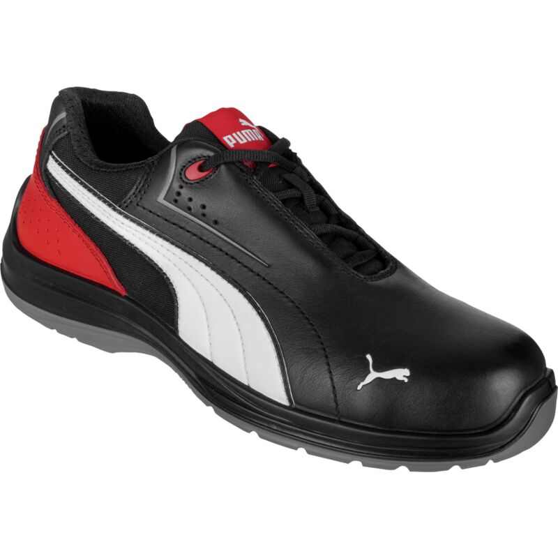 Puma Safety Shoes - Chaussures de sécurité S3 Touring Puma noires 40