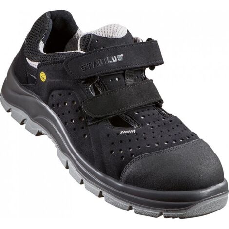 Chaussure de sécurité type Sandale 5410AL ESD S1P Taille 45