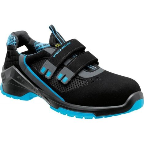 Chaussure de sécurité type Sandale VD PRO 1000 S1P 38