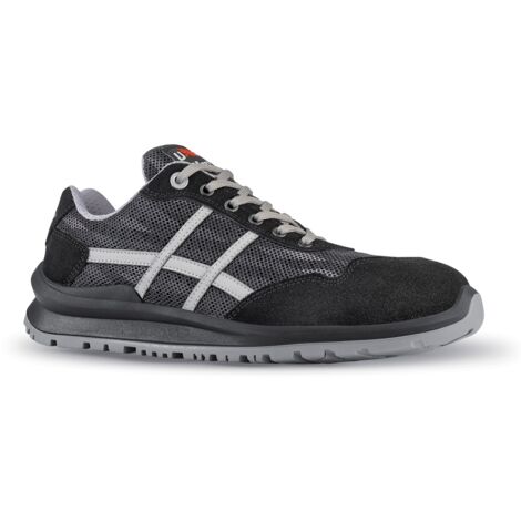 Chaussure de sécurité U Power Fangio S1P SRC - 43 (EU)