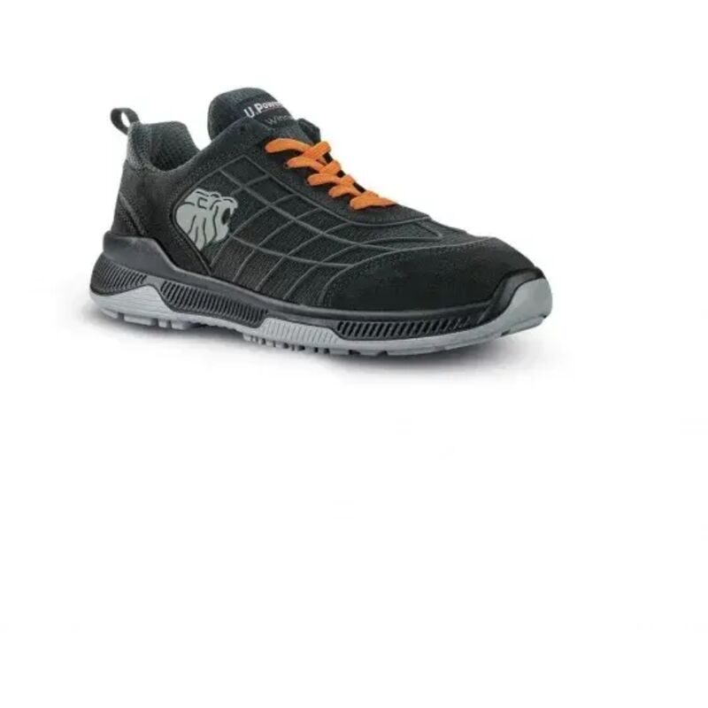 U-power - Chaussures de sécurité basses Match S1P src - 39