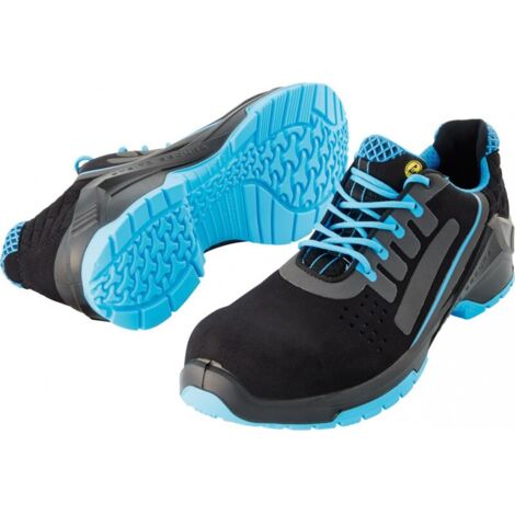 Chaussure de sécurité VD PRO 1400, S1,ESD, XB,  Taille  42