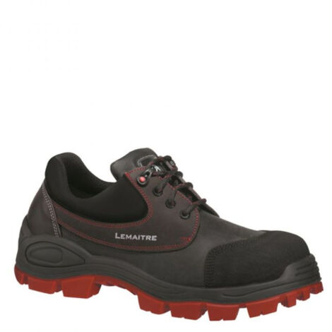 Chaussure De Sécurité Versys S3 Semelle  Rouge Pointure 45