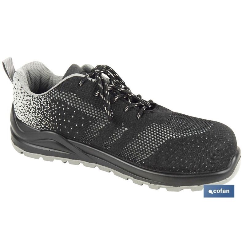 Chaussure de sport S1 PS SR FO, modèle Sierra, pointure 44 Chaussure de sport S1 PS SR FO, modèle Sierra, pointure 44