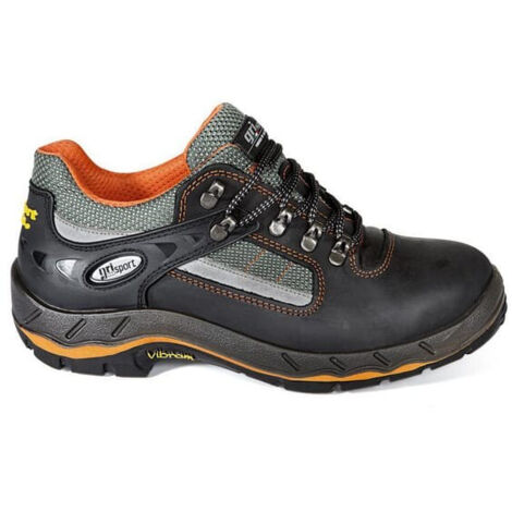 Chaussure de travail basse taille 38 GRISPORT 7160538