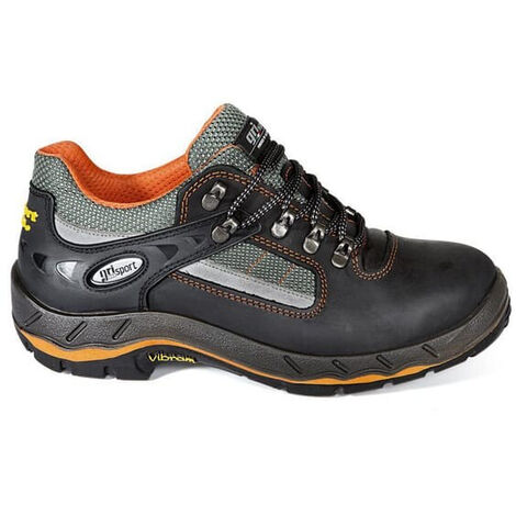 Chaussure de travail basse taille 40 GRISPORT 7160540