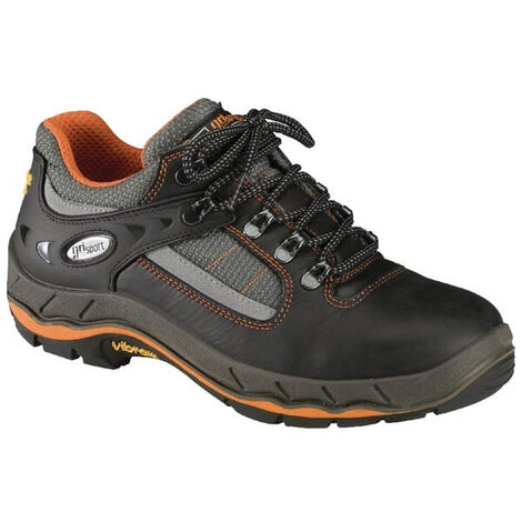Chaussure de travail basse taille 46 GRISPORT 7160546