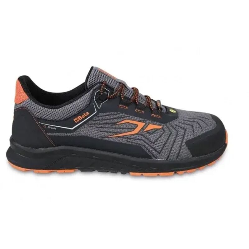 Beta - 7352G Chaussures de sécurité basses S1P hro src esd - 43