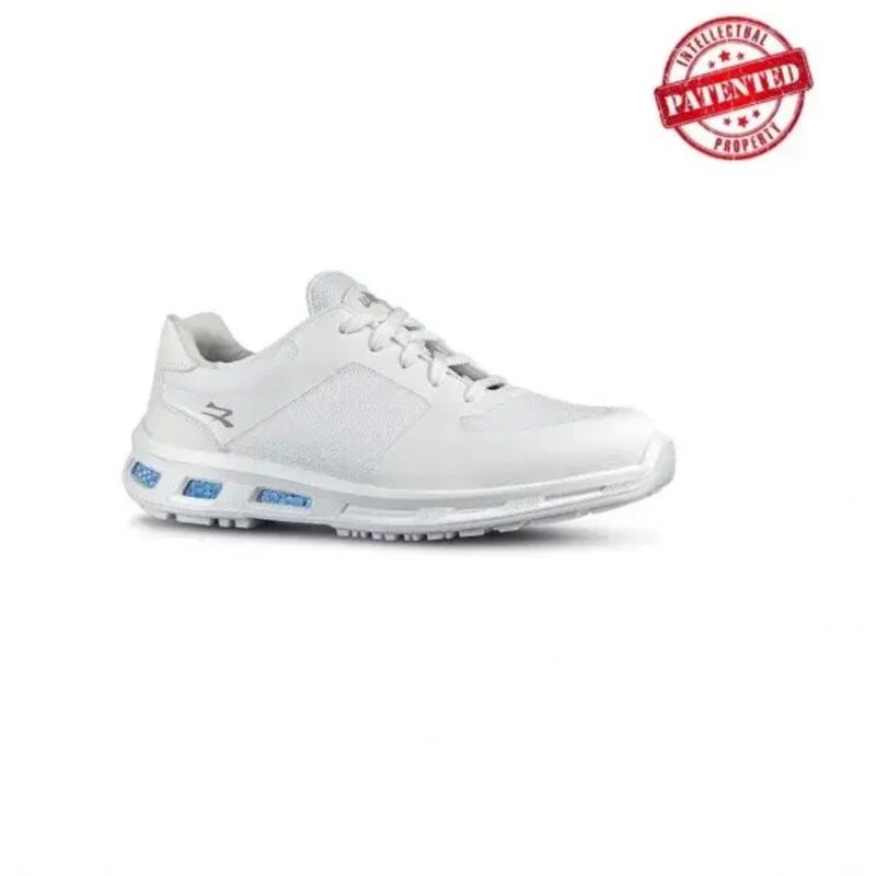 Chaussures de sécurité U-Power Connor Low 01 FO SRC ESD - 45