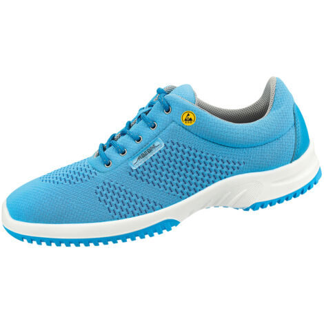 Chaussure de travail ESD uni6 36773/36774/36775