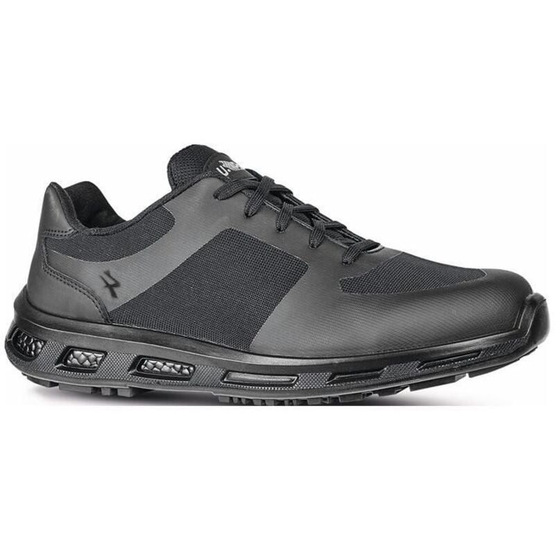 U-power - Chaussures de sécurité basses foreman 02 fo esd src - Noir 47