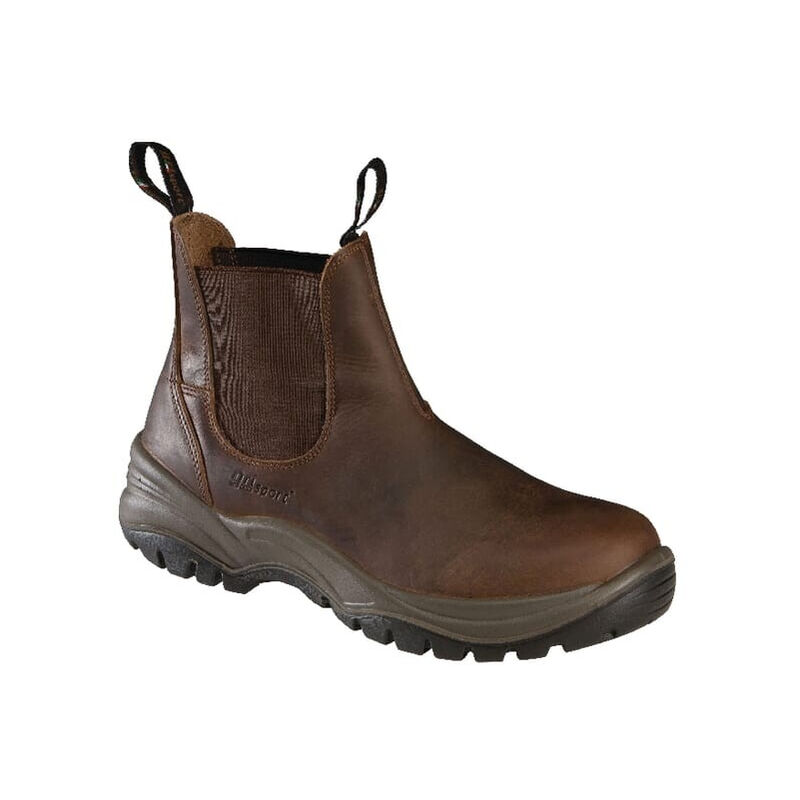 Chaussure de travail taille 43 Grisport 7245743