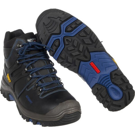 Chaussure de travail haute taille 39 GRISPORT 71001839