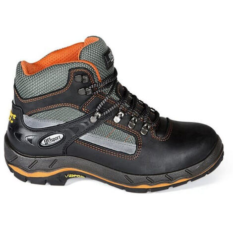 Chaussure de travail haute taille 43 GRISPORT 7160743