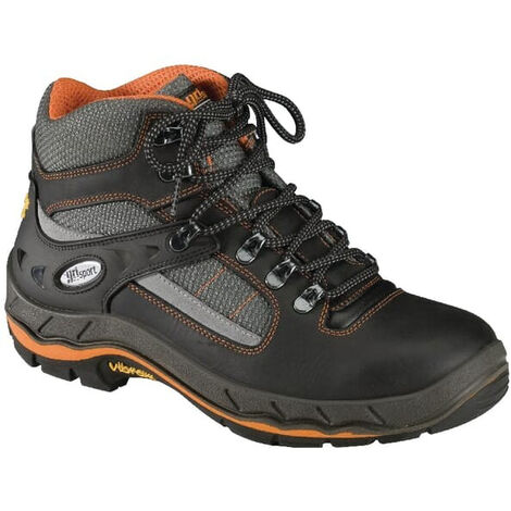 Chaussure de travail haute taille 44 GRISPORT 7160744