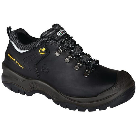 Chaussure de travail noire taille 41 GRISPORT 8010241