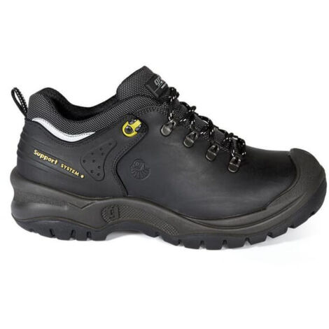 Chaussure de travail noire taille 42 GRISPORT 8010242