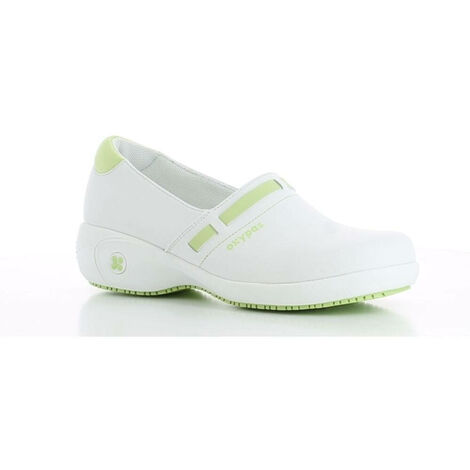 Tenues de travail pour femme > Chaussures de travail femme > Chaussures professionnelles femme > Chaussures de travail légères femme