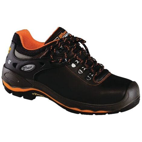 Chaussure de travail taille 43 GRISPORT 7200143