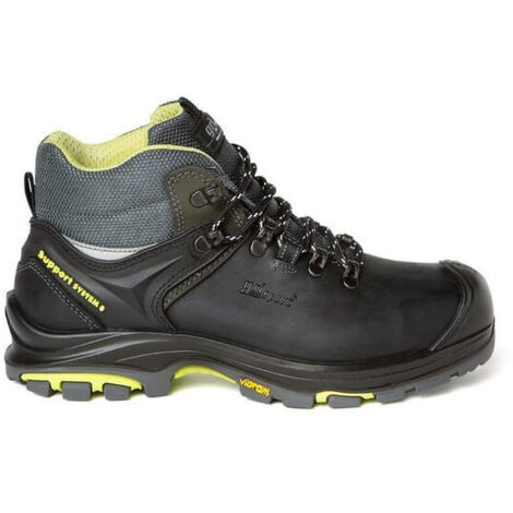 Chaussure de travail taille 44 GRISPORT 3350444