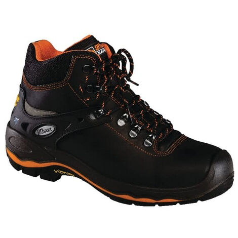 Chaussure de travail taille 44 GRISPORT 7200344