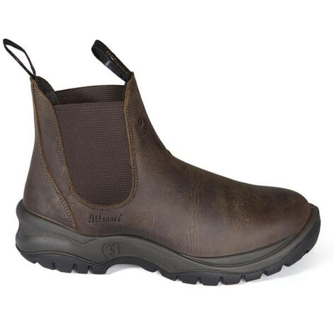 Chaussure de travail taille 44 GRISPORT 7245744