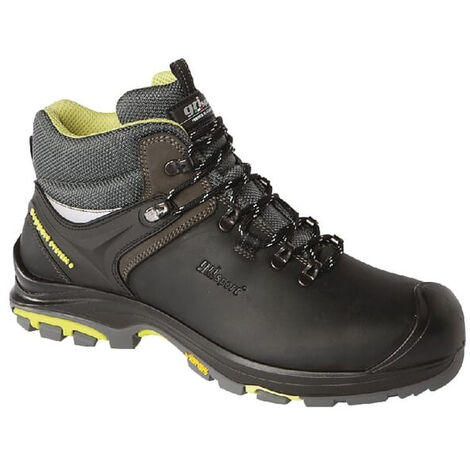Chaussure de travail taille 45 GRISPORT 3350445