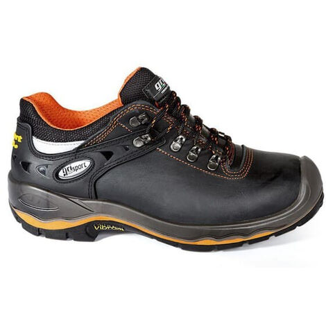 Chaussure de travail taille 46 GRISPORT 7200146