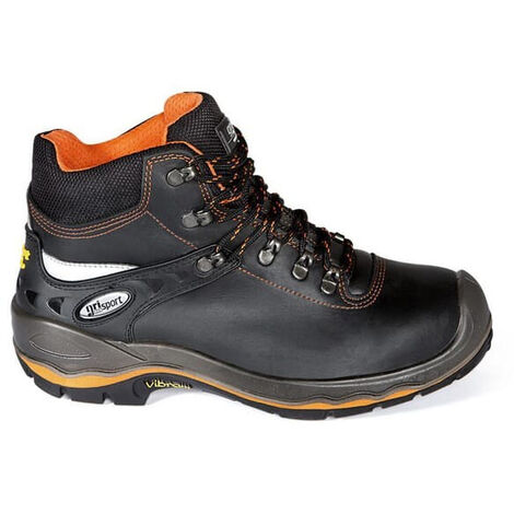Chaussure de travail taille 47 GRISPORT 7200347