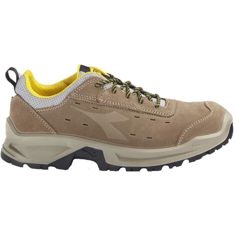 Chaussure Diadora Country Low S1p Src