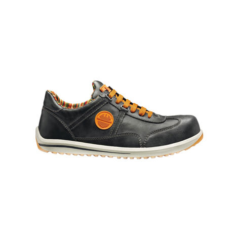 Chaussure dike racy s3 - Taille : 44 - DIKE