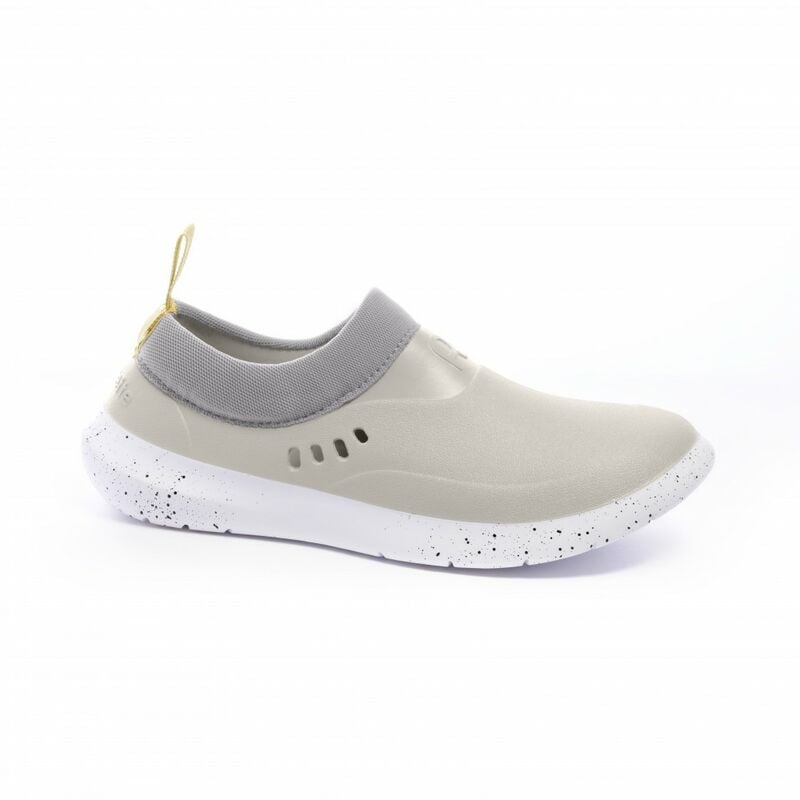 Chaussure eva Mix, gris foncé taille 43 - Rouchette