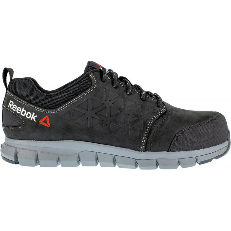 FP - Chaussure de sécurité Excel Light IB1036S3 noir Gr.39