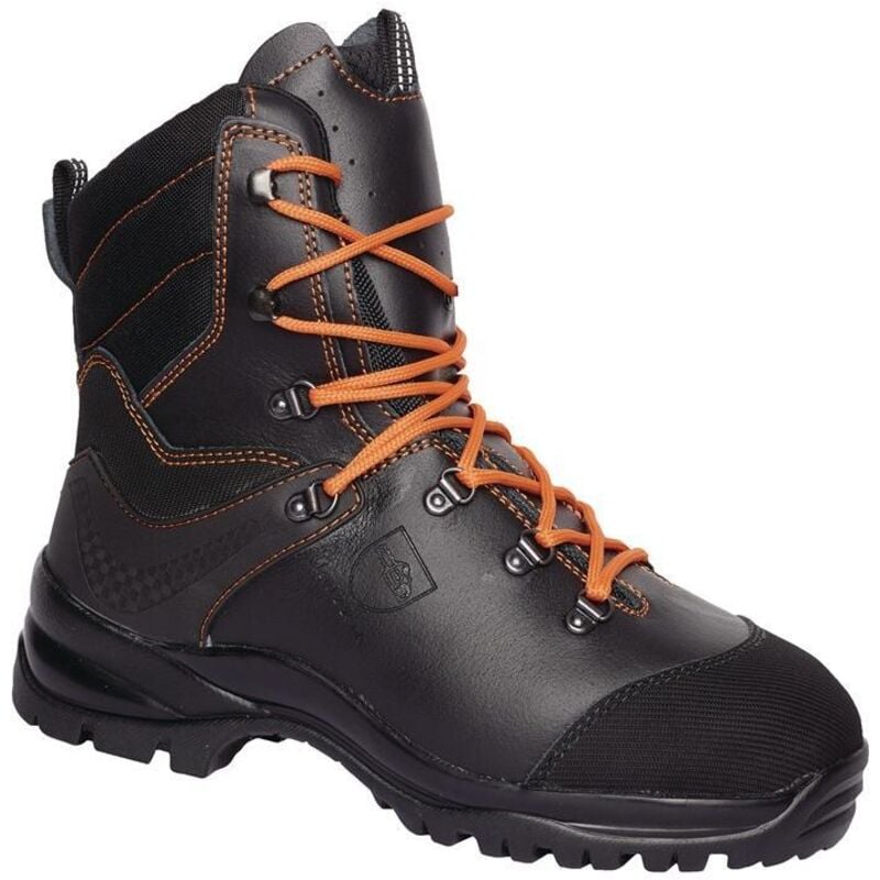 Solidur - Chaussure forestière Kailash S3 Taille 46 - KAI-46