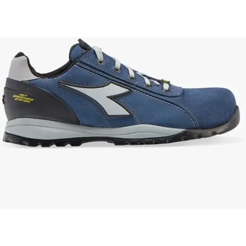 Glove Tech Low S3 bleu cosmos (701.173529-60014) 44 - Diadora