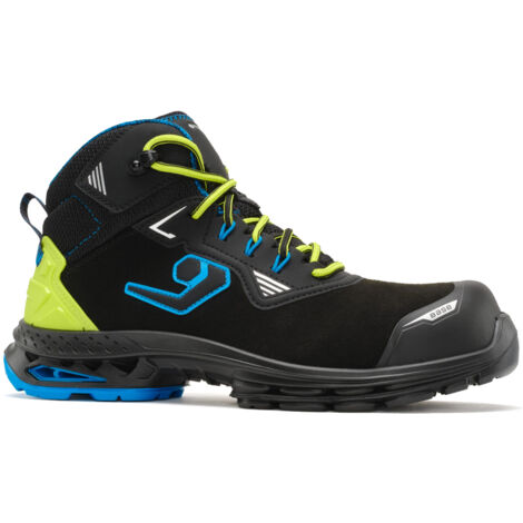 Chaussure Haute Boston P43