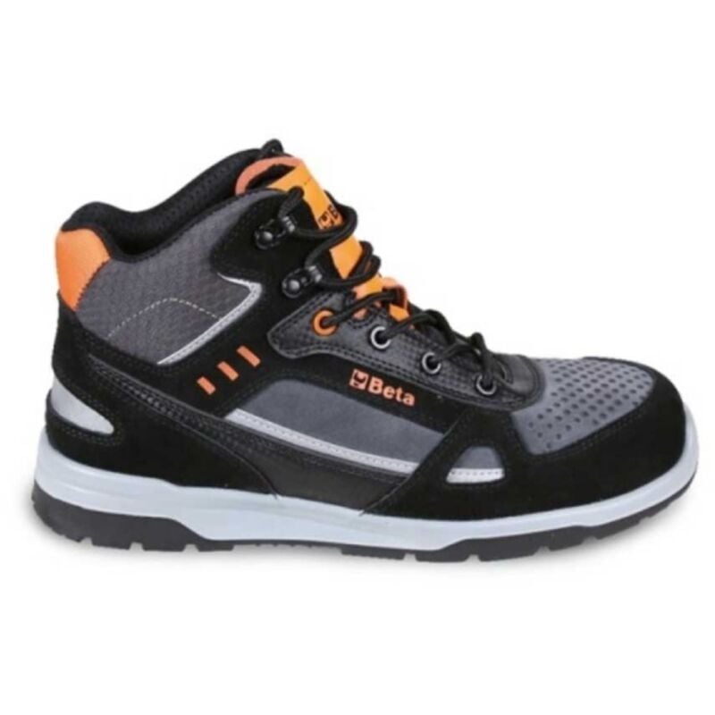 Beta - 7318AN Active S3 chaussures de sécurité hautes - 40