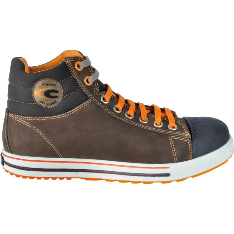 Chaussure Haute de sécurité CONFERENCE S3S SC CI FO SR - COFRA - 35031-N01 41