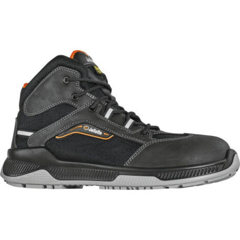 Chaussure haute Jaljab S3 ESD SRC Gr.40