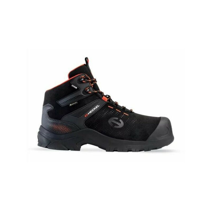 Chaussure haute macexpedition 3.0 Gore-Tex Noir Heckel Noir - 42