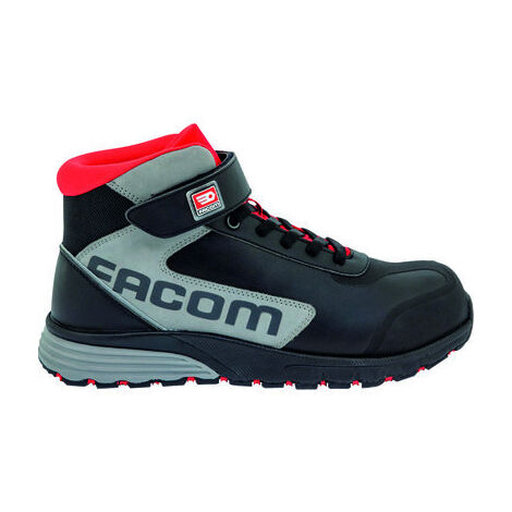 CHAUSSURE HAUTE SHIKAN S3 T42 FACOM 07SHIKAN28 34 PT42