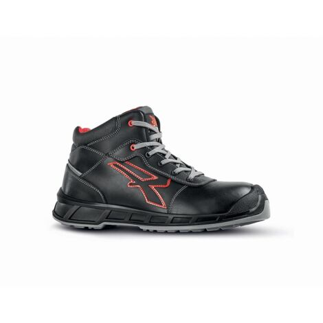 Chaussure haute STING. S3S CI FO SR. Taille 36