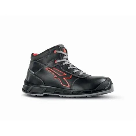 Chaussure haute STING. S3S CI FO SR. Taille 37