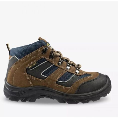 Chaussure Haute - Taille 46 - SAFETY JOGGER - X2000
