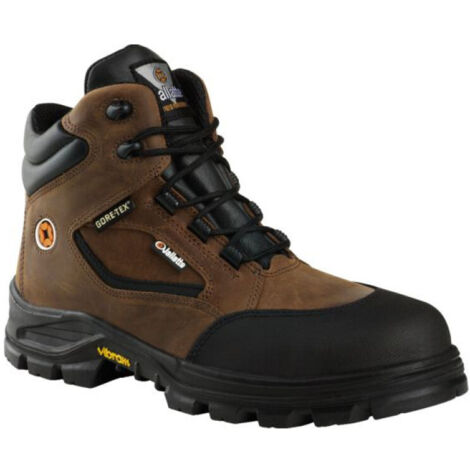 Chaussure JALROCHE s3 ci hi wrhro src pointure 42 - JALLATTE