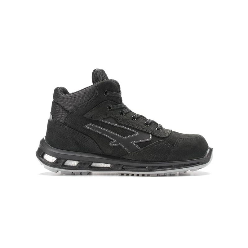 Chaussures de sécurité S3SRC Lift noir T.42 U-power