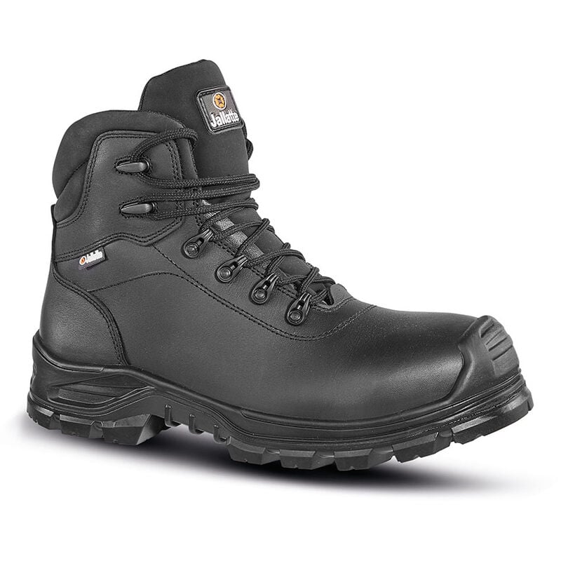 Chaussures de sécurité haute jalebene sas S3 ci src 45