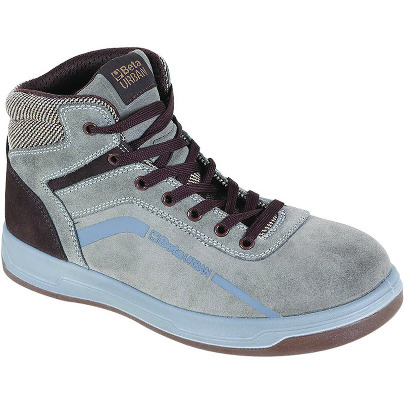 Chaussures hautes Beta S3 ART.7368UM - N.45