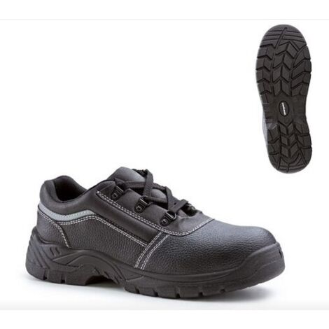 Chaussure nacrite basse s1p - Taille : 40 - COVERGUARD