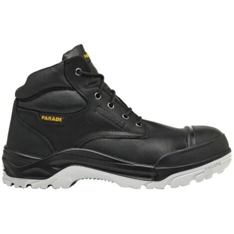 Chaussure numex noir t44